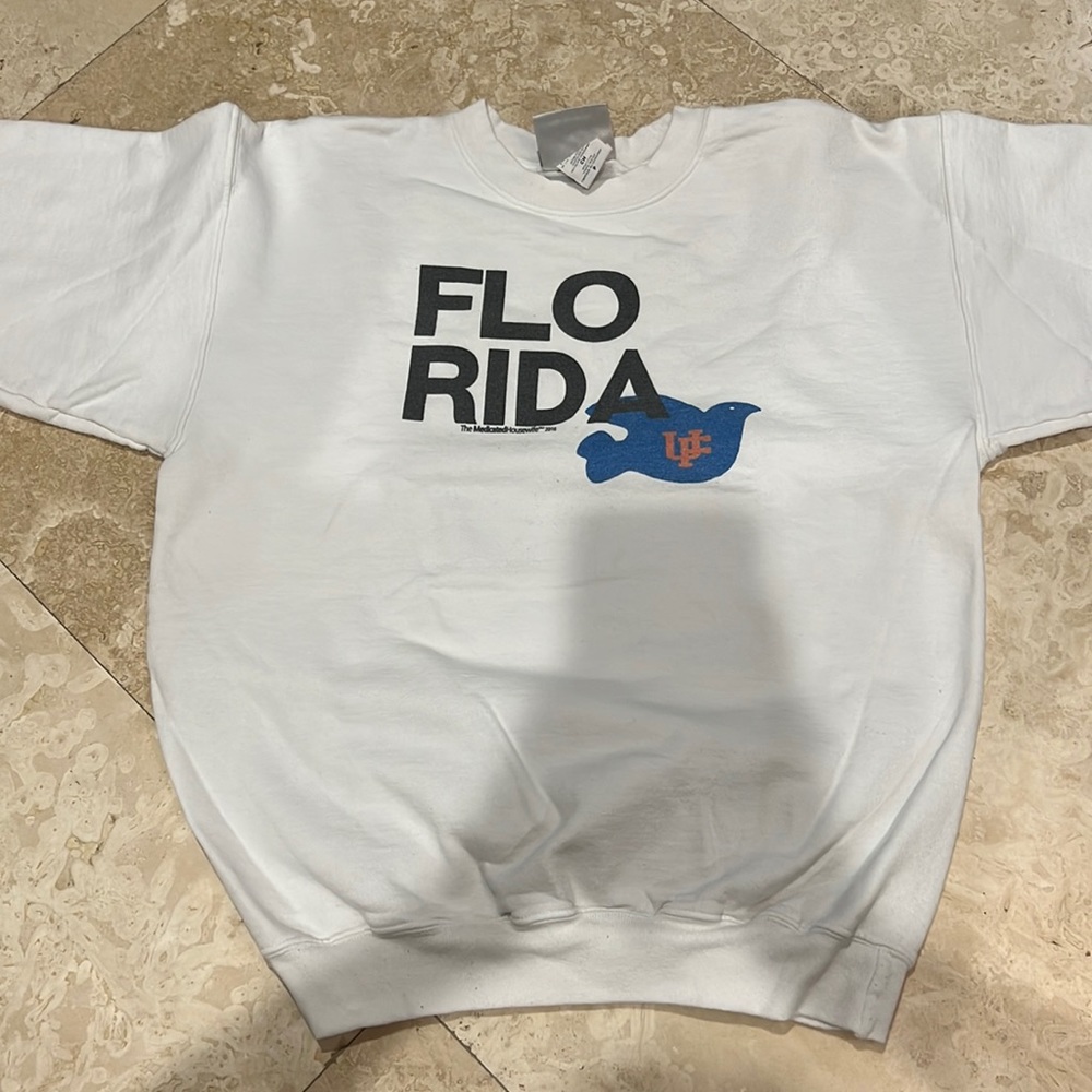 University of Florida Crewneck